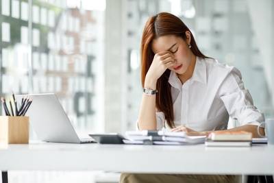 Stress- und Burnout-Prophylaxe: